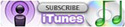 Subscribe on iTunes