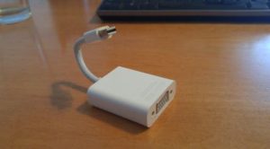 This dongle looks like a scorpion