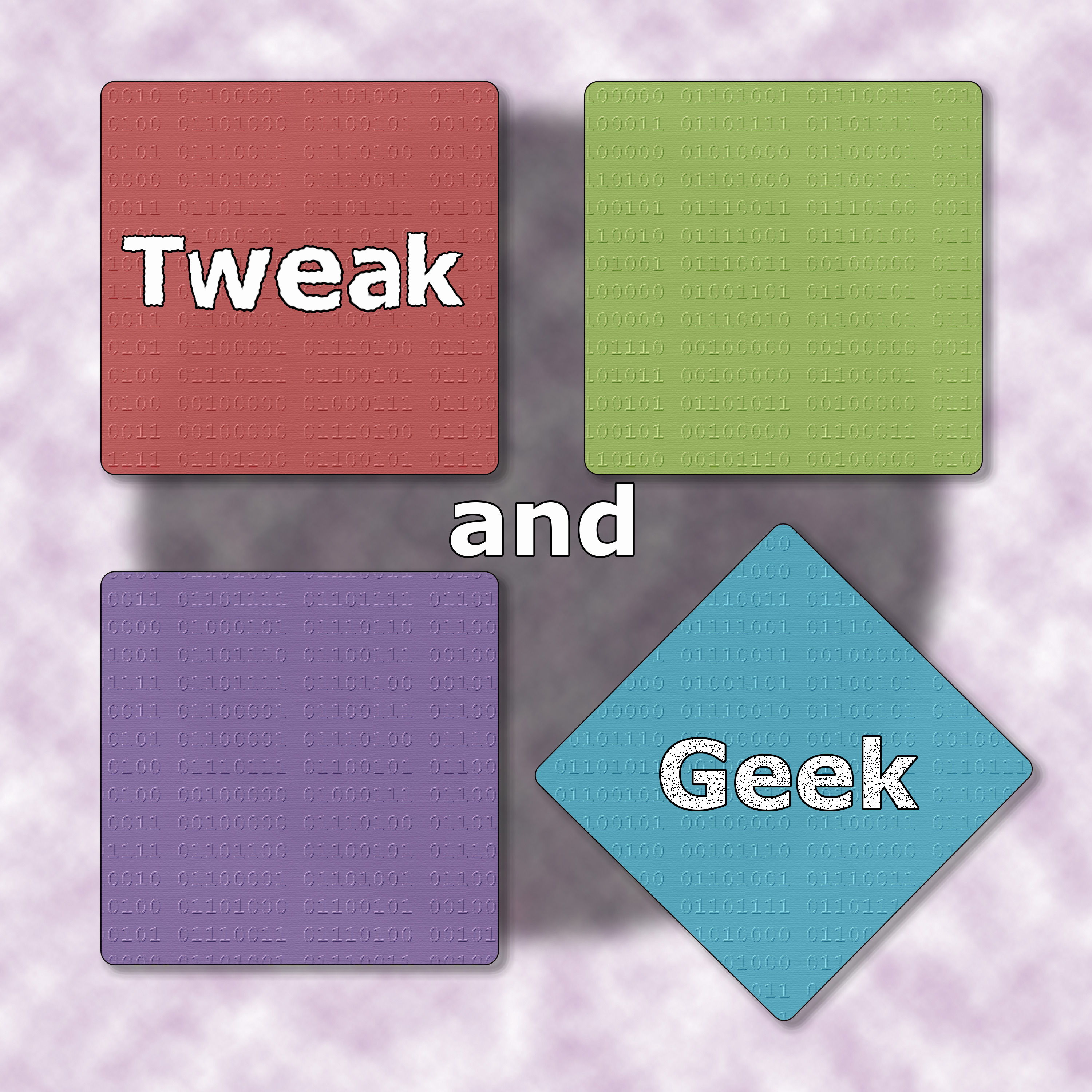 Tweak and Geek